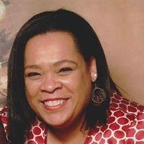 Mrs. Andreea Micou Hendricks