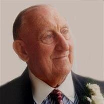 William J. "Bill" Mollet