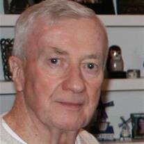 Mr. Frank James Cunning, Jr.