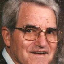 Arthur  M. Leadingham