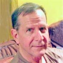 Stephen Frank "Salmon" Bowers
