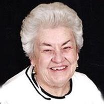 Mary Jane (Moyers) Eckhardt