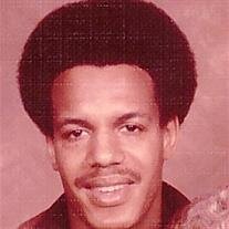 Mr. George Anthony Benton