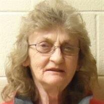 Sharon "Sherri" Garrison