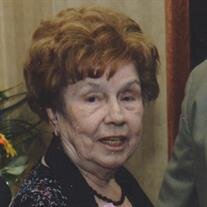 Mrs. Stefania Makowski of Chicago