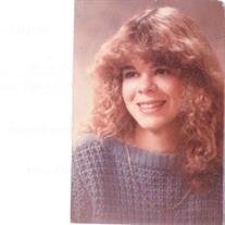 Christine Lynn Hensley