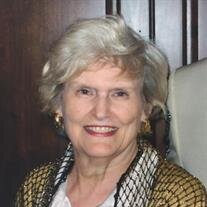 Mrs. Phyllis N.  Combs