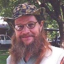 Kevin Eugene Stewart