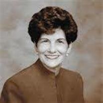 June Hart Bryant