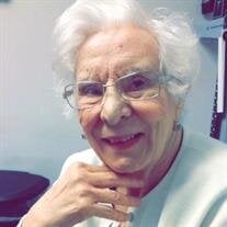 Mrs. Giuseppina Cirlincione of Schaumburg