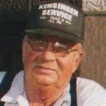 Richard L. "Dick" Grudzinski
