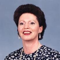 Frances Lee Phillips Smither 