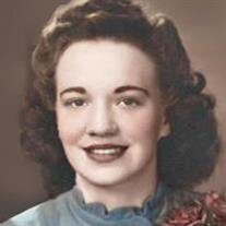 Jeanette Sullivan