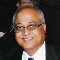 Derrick D'Gama