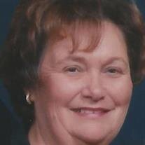 Joanne M Blocker
