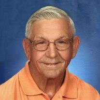 Rodney Hatlen
