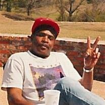 Mr. Eric Norvis Patterson