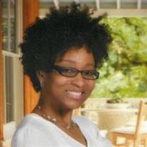 Betty Jean "Tina" Billingslea