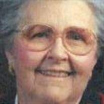 Mildred P. Williams