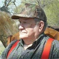 Mr.  Roy  Kelly Gentry