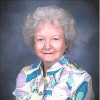 Betty Roach