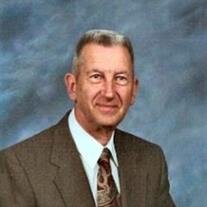 Delane Dwight (D.D.)  Watson