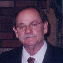 Eugene 'Gene'  Oliver