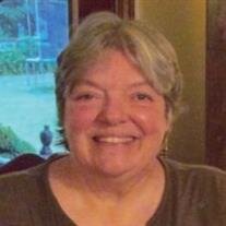 Linda Dianne  Ledbetter