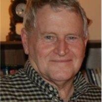 Donald E. Norris