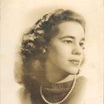 Bonnie Livergood  Roush
