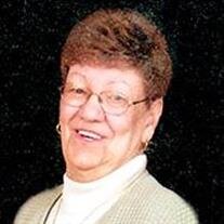 Audrey J Bowen