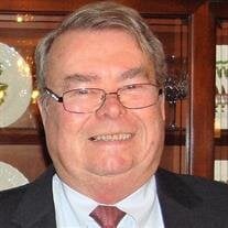 Edward Stevens Gillespie
