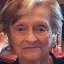 PHYLLIS B. ABEL