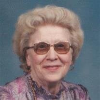 Marion E Bauer