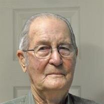 Howard Louis Byrd