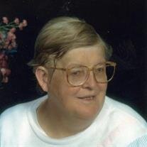 Rose Ann Goodwin (Brown)