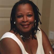 Thomasine  T. Clark-Stewart