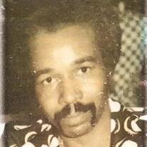 Everett  F. Robinson