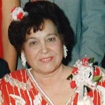 Olivia  Longoria