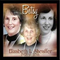 Elizabeth L. Sheaffer 