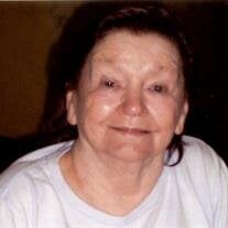 Blanche E. Maxson