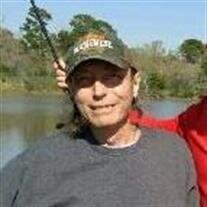 Mr.  Terry Lee Mullenix