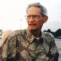 Tracy Edwin Raby