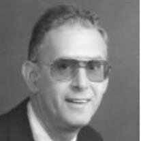Dr. Mervyn Rimai