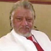 Russell Smith, Jr.