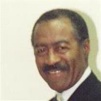 Mr. James Sykes, Jr.
