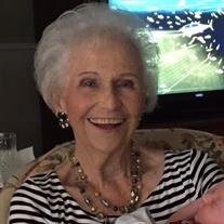 Mrs Betty Ruth  Owen