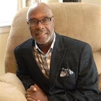 Harvey Leon Williams