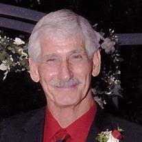 Denny Anson Martindale