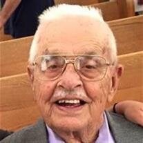 John Robert Beahm